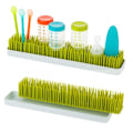 Miniatyrbillede 1 af 5: Boon Grass Sprout Flaskställ Torkställ Diskflaskställ