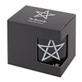Pikkukuva 2 / 3: THE BLESSED BE PENTAGRAM m  Förpackning