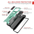 Pikkukuva 3 / 7: Iphone 13 Pro Skal Full Skydd