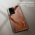 Pikkukuva 2 / 2: Samsung Galaxy S20 Skal- Lackerad trä