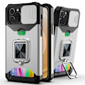 Miniatyrbilde 1 av 6: Iphone 12 Pro Max Skal