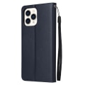 Pikkukuva 3 / 6: IPhone 13 Plånboksfodral