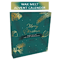 Miniatyrbilde 1 av 2: Adventskalender för Dig som gillar Vegan Doft Vaxkakor