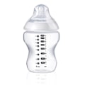Miniatyrbild 4 av 10: Tommee Tippee -  2 st x 260ml Nappflaskor Set