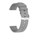 Miniatyrbillede 5 af 6: Smartklocka Armband m 2 x 20mm Stift Pink gold