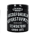 Pikkukuva 3 / 6: Talking Board Mugg m Black Magic Förpackning