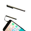 Miniatyrbilde 2 av 3: 2st Pekskärmpennor - Touch penna - Stylus Penna