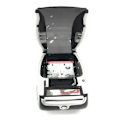 Miniatyrbillede 4 af 5: Begagnad Grade A. DYMO LabelWriter 450 Inklusive 5200 Etikett .