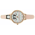 Pikkukuva 3 / 3: TIKKERS Fransk Bulldog Barnklocka Set m Armband o Purse