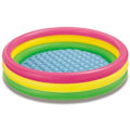 Miniatyrbilde 7 av 9: Intex Babypool / Barnpool