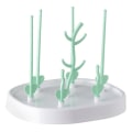 Miniatyrbillede 2 af 3: Flaskställ Torkställ Diskflaskställ