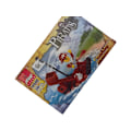 Pikkukuva 5 / 5: 4Pack Pirat Byggklossar Satser . 241 Delar . Fr 6år+ Multicolor