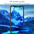 Miniatyrbilde 9 av 9: 3-Pack Linsskydd i Härdat Glas För IPhone 12 Mini - Transparent