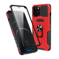 Pikkukuva 1 / 7: Iphone 13 Pro Skal Full Skydd