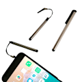 Miniatyrbilde 1 av 3: 2st Pekskärmpennor - Touch penna - Stylus Penna