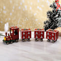 Miniatyrbillede 8 af 11: Halv Meter Återanvändbar Adventskalender