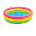 Miniatyrbillede 9 af 9: Intex Babypool / Barnpool