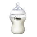 Miniatyrbild 5 av 10: Tommee Tippee -  2 st x 260ml Nappflaskor Set