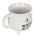Pikkukuva 2 / 4: WHITE WITCH BREW KITTELMUGG m förpackning