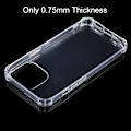 Miniatyrbillede 6 af 7: Iphone 12 Pro Max Skal