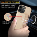 Miniatyrbilde 5 av 6: Iphone 13 Pro Max Skal