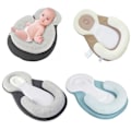 Miniatyrbilde 1 av 8: Babynest Ger perfekt rygg- och benstöd för din bebis. Grey