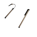 Miniatyrbilde 3 av 3: 2st Pekskärmpennor - Touch penna - Stylus Penna