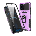 Miniatyrbilde 1 av 7: Iphone 13 Pro Max Skal Full Skydd