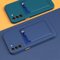 Miniatyrbillede 5 af 5: Samsung Galaxy S21 FE 5G Skal