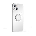 Miniatyrbilde 1 av 7: Iphone 13 Skal . Vit + Silver