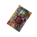 Pikkukuva 4 / 5: 4Pack Pirat Byggklossar Satser . 241 Delar . Fr 6år+ MultiColor