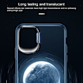 Miniatyrbilde 7 av 11: Iphone 12 Pro Max Skal