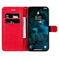 Miniatyrbillede 4 af 7: Iphone 12 Pro Max Plånboksfodral