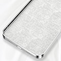Miniatyrbillede 7 af 7: Iphone 13 Skal . Vit + Silver