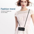 Miniatyrbild 7 av 7: Iphone 13 Skal - Cross Body