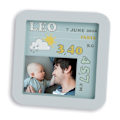 Miniatyrbilde 1 av 3: Fotoram - My Birth Date