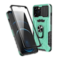 Pikkukuva 1 / 7: Iphone 13 Pro Skal Full Skydd