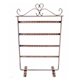 Miniatyrbilde 3 av 3: Display för 24 par örhängen Copper