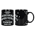 Pikkukuva 2 / 6: Talking Board Mugg m Black Magic Förpackning