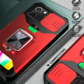 Miniatyrbillede 3 af 6: Iphone 12 Pro Max Skal
