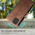Pikkukuva 5 / 7: Iphone 12 Mini Plånboksfodral