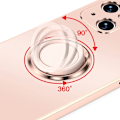 Miniatyrbillede 4 af 7: Iphone 13 Pro Skal