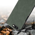 Miniatyrbild 2 av 4: Fodral för Apple iPhone 7 PLUS / 7S PLUS / 8 PLUS Fodral i smaragdgrönt Elegant TPU silikonfodral Grön
