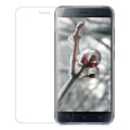 Miniatyrbild 1 av 4: Cadorabo skärmskydd för Asus ZenFone 3 (5,2 tum) 0,3 mm rundade hörn härdat glas HÖG TRANSPARENS