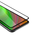 Miniatyrbild 1 av 4: Helskärmsskydd till Samsung Galaxy A72 5G - Härdat härdat glas