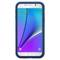 Miniatyrbild 4 av 4: Cadorabo Fodral till Samsung Galaxy NOTE 5 i MÖRKBLÅT