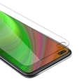 Miniatyrbild 1 av 4: Skyddsglas för Oppo A92s av härdat glas - Cadorabo - Härdat skärmskydd Transparent
