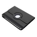 Miniatyrbild 4 av 4: Tablet fodral - CADORABO - Dragon Touch X10 2015 - Syntetiskt läder - Rotation 360° - Heltäckande skydd SVART