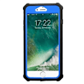 Miniatyrbild 4 av 4: Cadorabo Fodral till Apple iPhone 7 PLUS - 7S PLUS - 8 PLUS i BLÅSVART