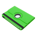 Miniatyrbild 3 av 4: Tablettfodral - CADORABO - Yoga Tab 2 - Ljusgrön - Syntetiskt läder - 360 grader LJUSGRÖN